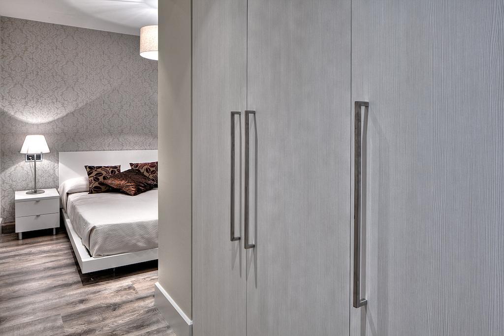ברצלונה Habitat Apartments Paseo De Gracia חדר תמונה